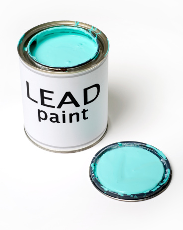 Lead Paint Hazards