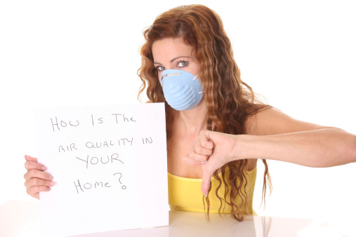 Are Health Hazards Lurking in Your Home?