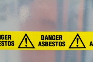 Asbestos remediation company